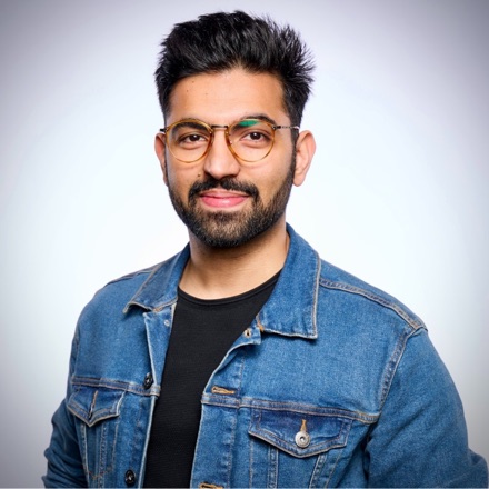 Pranav Tyagi